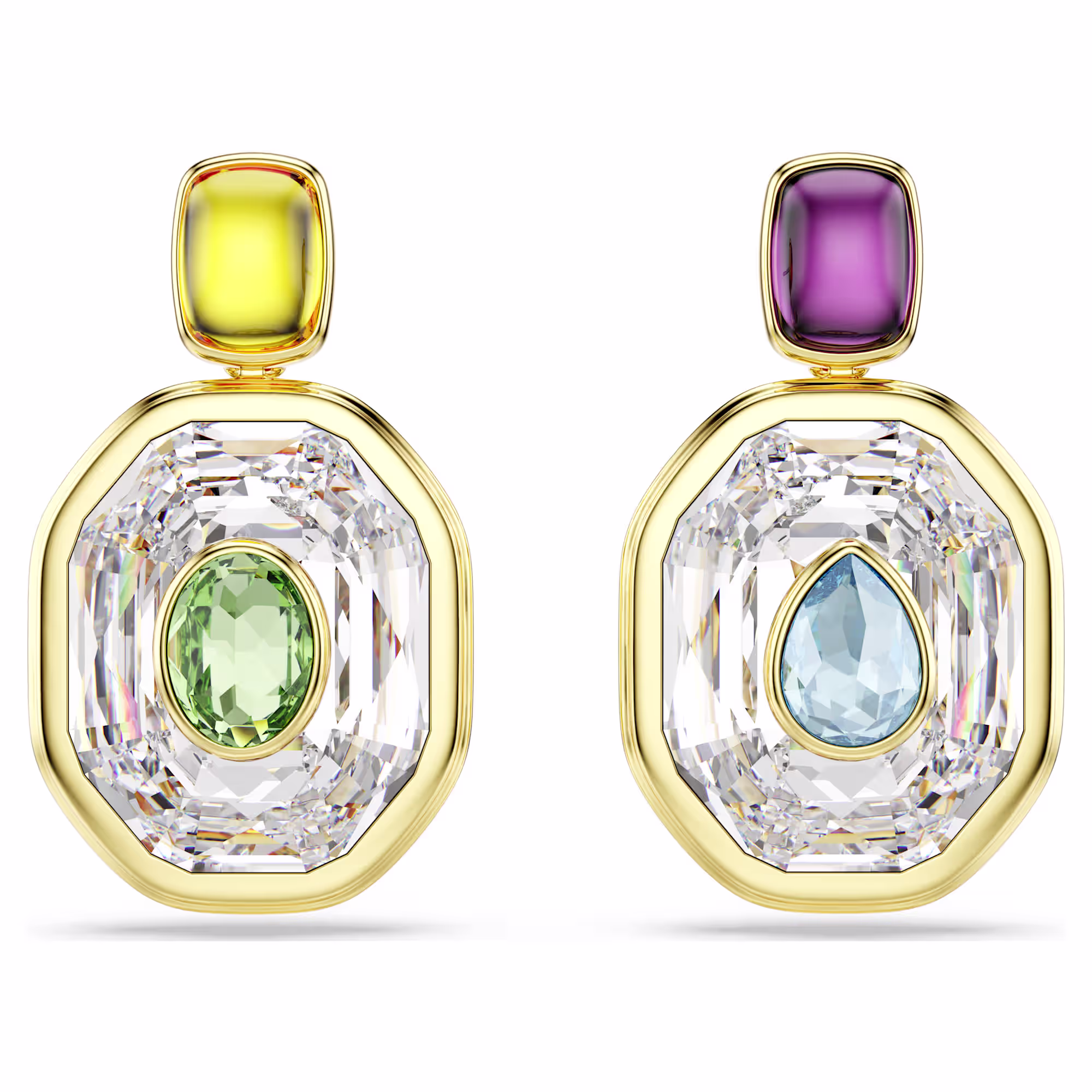678d280e53459_chroma-drop-earrings--asymmetrical-design--octagon-cut--multicolored--gold-tone-plated-swarovski-5705582 (1).avif